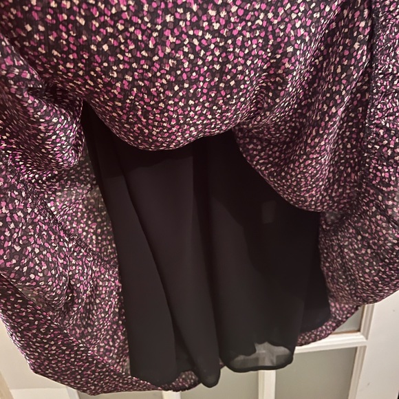 NWT reitmans cut out dress - Picture 6 of 8